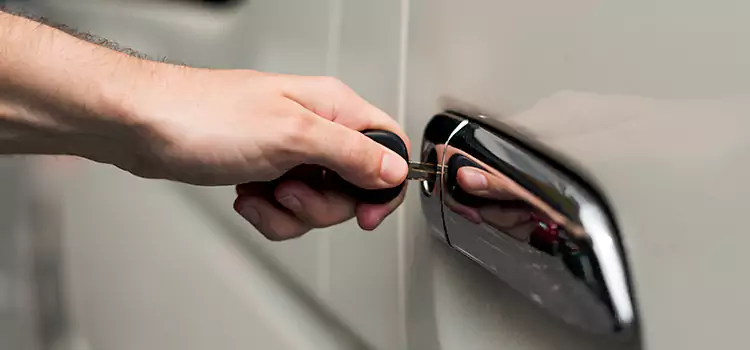 Car Unlock Service Price Central Falls