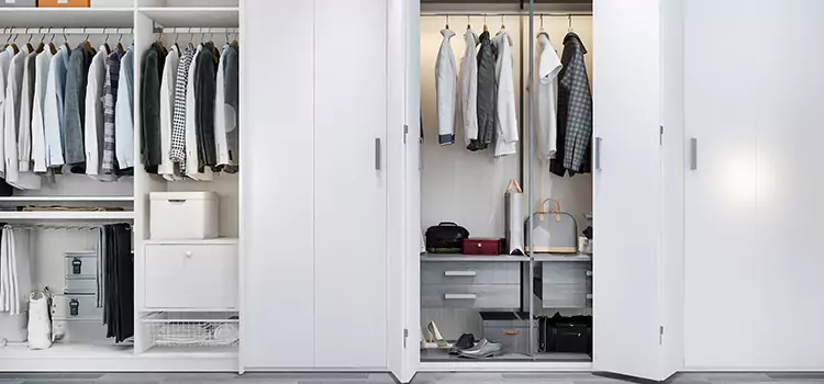 Glass Closet Door Repair Central Falls