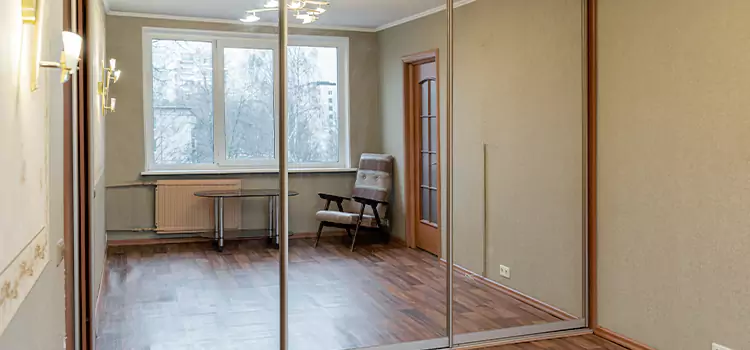 Mirror Closet Door Roller Replacement Central Falls