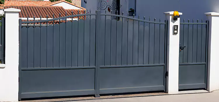Emergency Commercial Gate Repair Central Falls