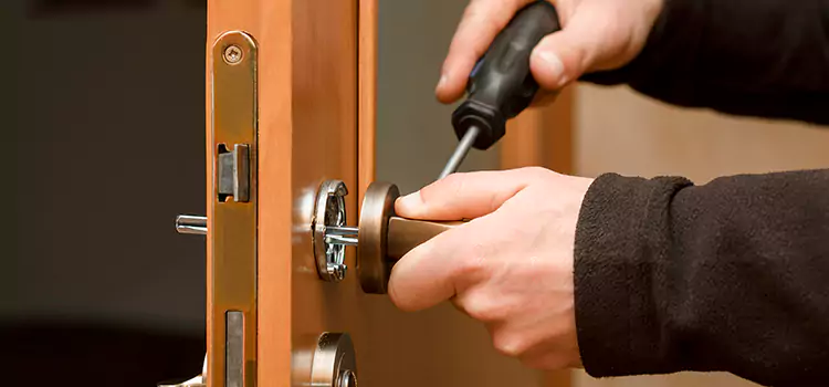 Semi Truck Locksmith Central Falls
