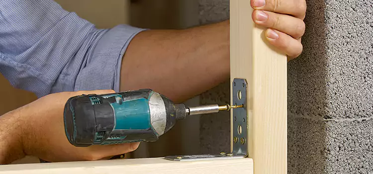 Jimmy Proof Deadbolt Repair Central Falls