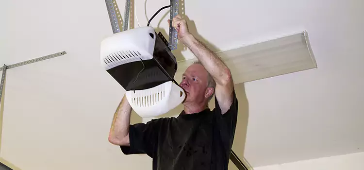 Garage Door Opener Service Central Falls