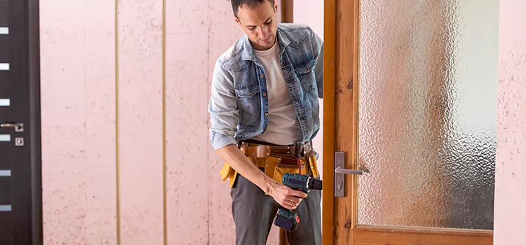 Door Glass Replacement Central Falls