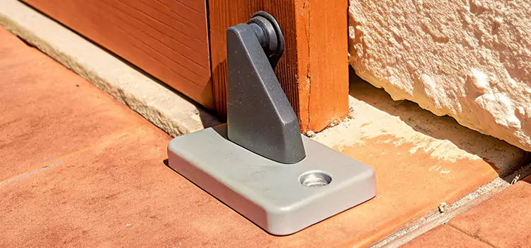 Aesthetic Door Stop Selection Central Falls