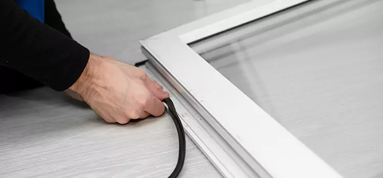 Commercial Door Weather Stripping Central Falls
