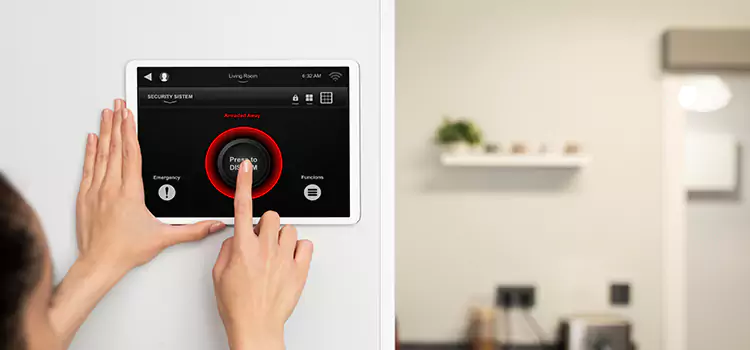 Blink Video Doorbell Installation Central Falls