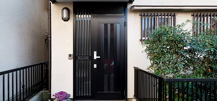 Popular Exterior Door Options in Central Falls, RI