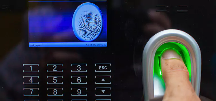 Your Trusted Partner for Secure Access in Central Falls, RI