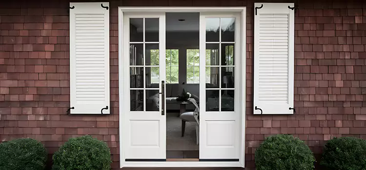 French Door Restoration Central Falls