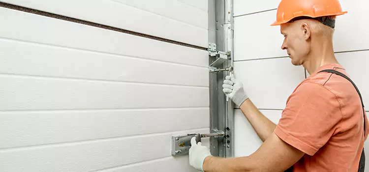 Why Choose Us for Garage Door Lock Services in Central Falls, RI?
