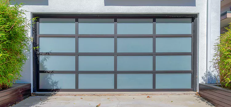 Why Choose Us for Garage Door Care in Central Falls, RI?