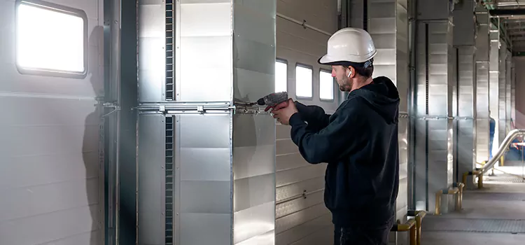 Prompt and Professional Garage Door Service in Central Falls, Rhode Island