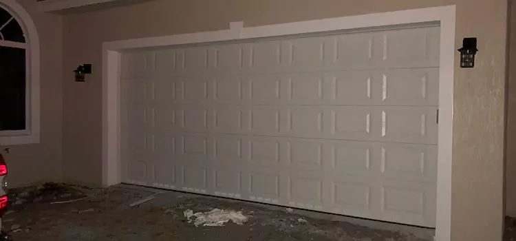 Garage Door Coil Replacement Central Falls
