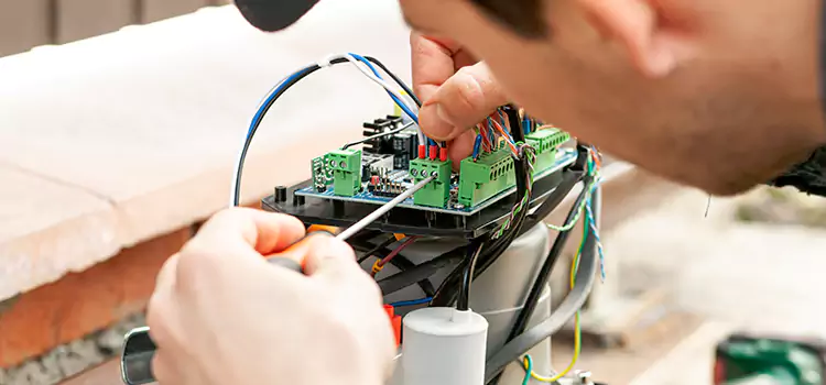 Specialized Brand Gate Motor Repairs Central Falls