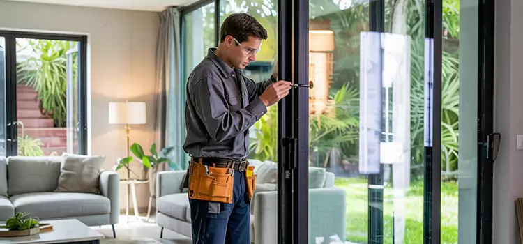 Why Choose Us for Your Glass Door Needs in Central Falls, RI?