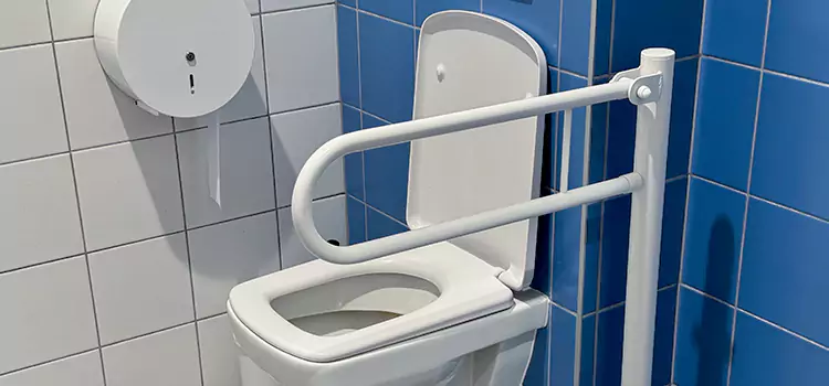 Comprehensive Solutions in Central Falls, RI for Accessible Facilities
