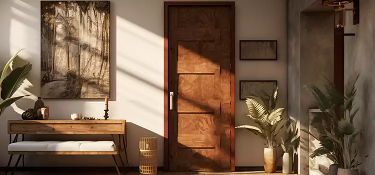 Specialty Interior Doors Central Falls