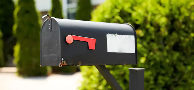 Secure Mailboxes for Packages Central Falls