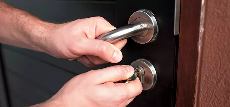 Master Key Control and Audits Central Falls