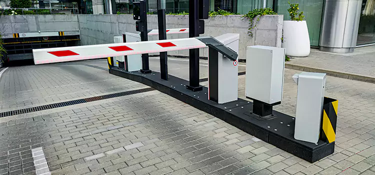 Custom Gate Design & Integration Central Falls