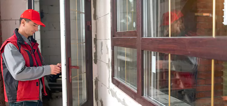 Sliding Door Lock Repair Central Falls
