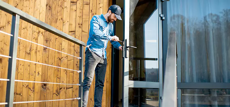 Emergency Patio Door Repair Central Falls