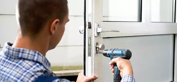 Experienced and Reliable Technicians Central Falls