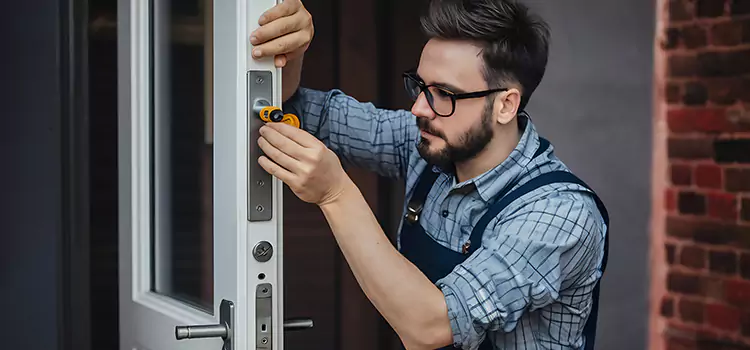 Residential Door Repairs Central Falls