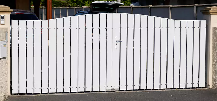 Why Choose Us for Residential Gate Repair in Central Falls, RI?