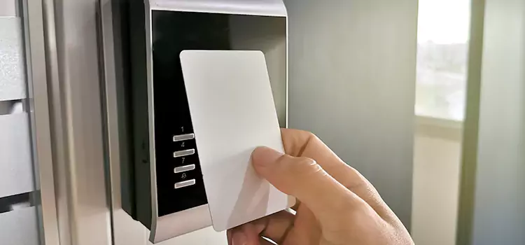 Advanced RFID Technology Integration in Central Falls, RI