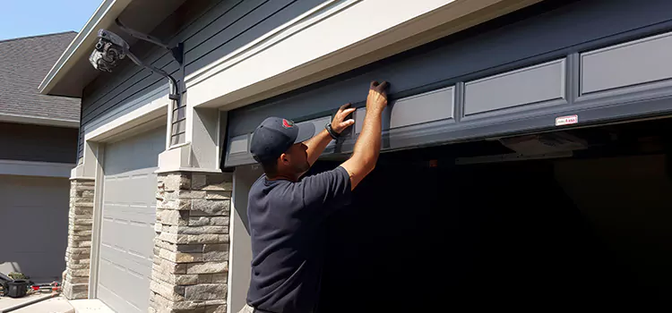 Janus Roll Up Doors Central Falls