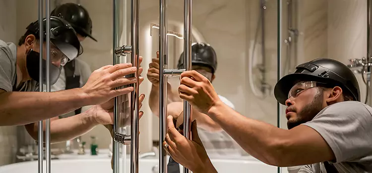 Shower Door Replacement Cost Central Falls