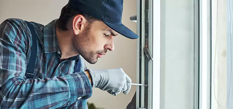 Emergency Response for Latch Issues Central Falls