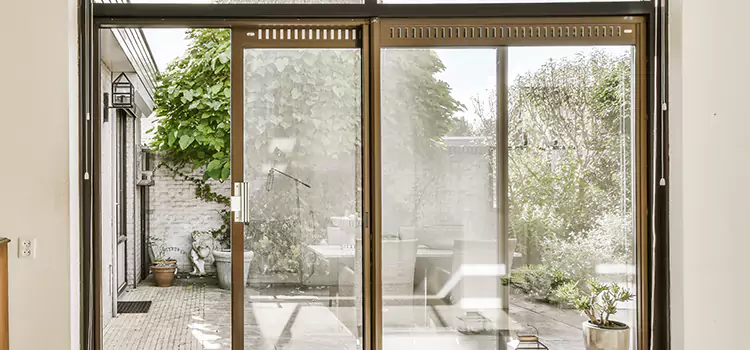 Glass Door Panel Replacement Cost Central Falls