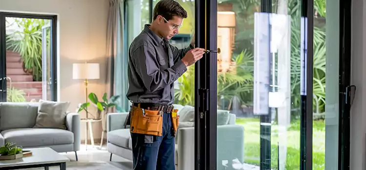 Sliding Door Maintenance Central Falls