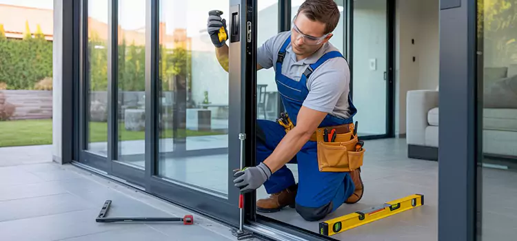 Patio Door Replacement Central Falls