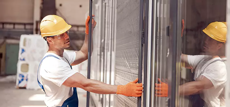 Sliding Door Mesh Replacement Central Falls