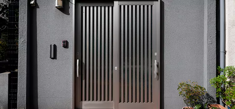 Specialized Steel Door Services in Central Falls, RI