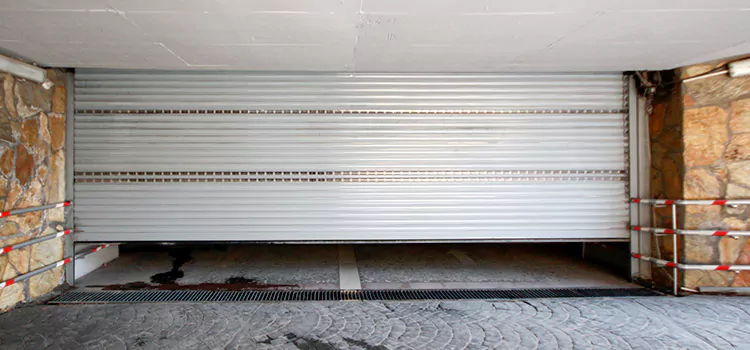 Steel Garage Door Repair Central Falls