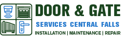 Door & Gate Services Central Falls
