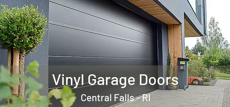  Vinyl Garage Doors Central Falls - RI